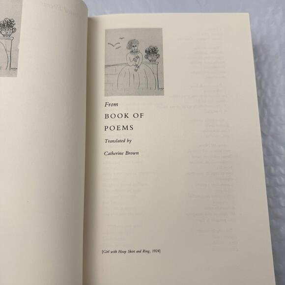 Collected Poems - Picture 4 of 6